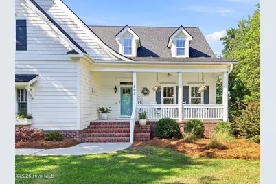 503 Sagewood Drive, Wilmington, NC 28411 - Photo 3