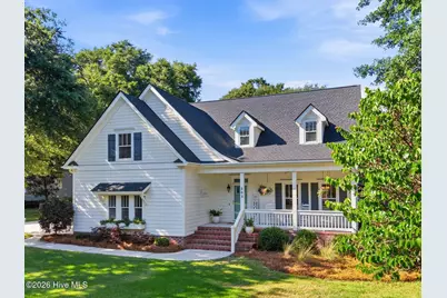 503 Sagewood Drive, Wilmington, NC 28411 - Photo 49