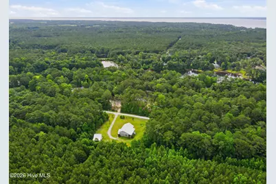 126 Charlie Road, Minnesott Beach, NC 28510 - Photo 47