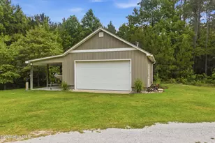 126 Charlie Rd, Minnesott Beach, NC 28510 - Photo 37