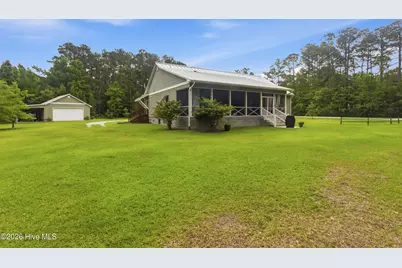 126 Charlie Road, Minnesott Beach, NC 28510 - Photo 31