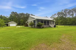 126 Charlie Rd, Minnesott Beach, NC 28510 - Photo 31