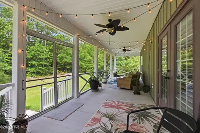 126 Charlie Road, Minnesott Beach, NC 28510 - Photo 9