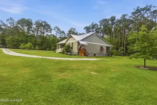 126 Charlie Rd, Minnesott Beach, NC 28510 - Photo 35