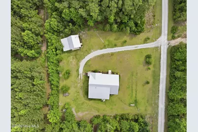 126 Charlie Road, Minnesott Beach, NC 28510 - Photo 43