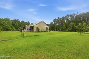 126 Charlie Rd, Minnesott Beach, NC 28510 - Photo 49