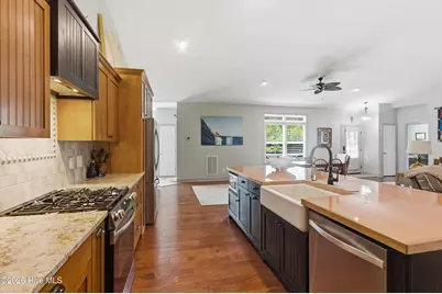 126 Charlie Road, Minnesott Beach, NC 28510 - Photo 19