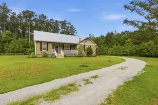 126 Charlie Rd, Minnesott Beach, NC 28510 - Photo 39