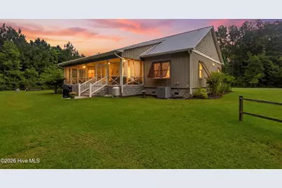 126 Charlie Road, Minnesott Beach, NC 28510 - Photo 13