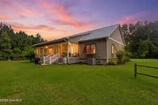 126 Charlie Rd, Minnesott Beach, NC 28510 - Photo 13