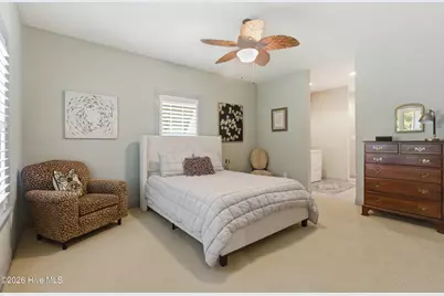 126 Charlie Road, Minnesott Beach, NC 28510 - Photo 5