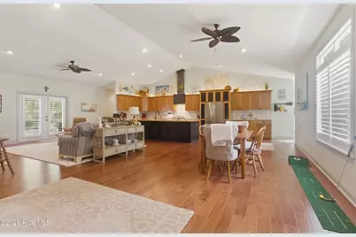 126 Charlie Road, Minnesott Beach, NC 28510 - Photo 3