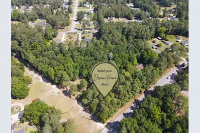 Tbd Cheraw Road, Hamlet, NC 28345 - Photo 1