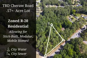 Tbd Cheraw Rd, Hamlet, NC 28345 - Photo 1