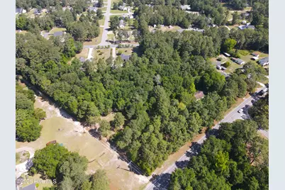 Tbd Cheraw Road, Hamlet, NC 28345 - Photo 3