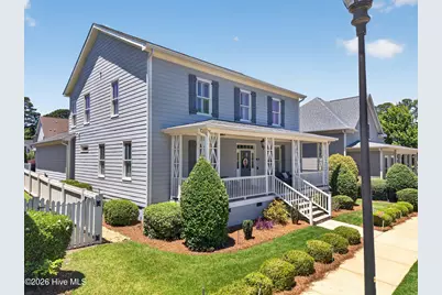 303 N Sandhills Lane, Evans, GA 30809 - Photo 3