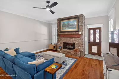 303 N Sandhills Lane, Evans, GA 30809 - Photo 9