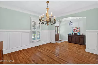 303 N Sandhills Lane, Evans, GA 30809 - Photo 7