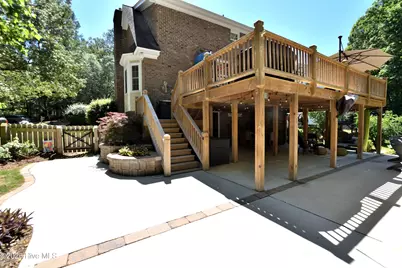 3924 Crosswinds Drive, Rocky Mount, NC 27803 - Photo 49