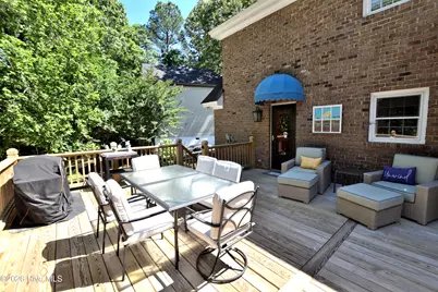 3924 Crosswinds Drive, Rocky Mount, NC 27803 - Photo 39