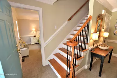 3924 Crosswinds Drive, Rocky Mount, NC 27803 - Photo 25
