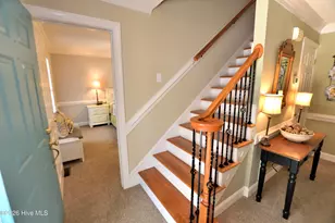 3924 Crosswinds Dr, Rocky Mount, NC 27803 - Photo 25