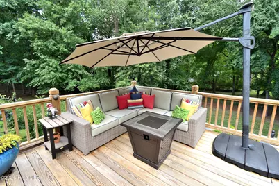 3924 Crosswinds Drive, Rocky Mount, NC 27803 - Photo 41