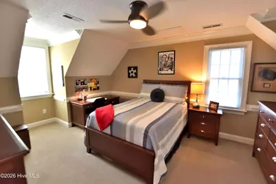 3924 Crosswinds Drive, Rocky Mount, NC 27803 - Photo 33