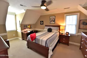 3924 Crosswinds Dr, Rocky Mount, NC 27803 - Photo 33