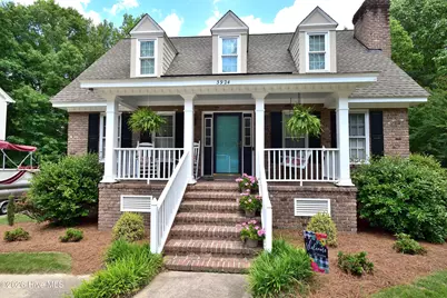 3924 Crosswinds Drive, Rocky Mount, NC 27803 - Photo 1