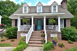 3924 Crosswinds Dr, Rocky Mount, NC 27803 - Photo 1