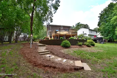 3924 Crosswinds Drive, Rocky Mount, NC 27803 - Photo 77