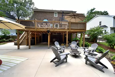 3924 Crosswinds Drive, Rocky Mount, NC 27803 - Photo 55