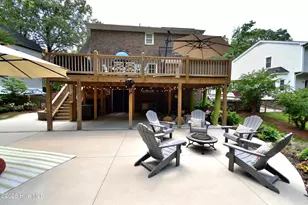 3924 Crosswinds Dr, Rocky Mount, NC 27803 - Photo 55