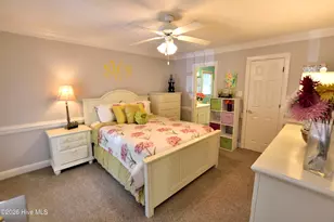 3924 Crosswinds Dr, Rocky Mount, NC 27803 - Photo 19