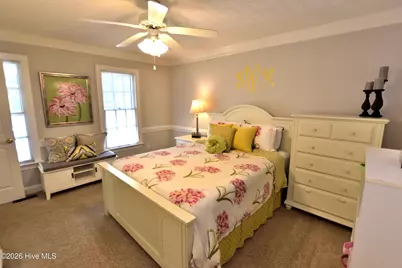 3924 Crosswinds Drive, Rocky Mount, NC 27803 - Photo 21