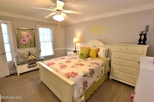 3924 Crosswinds Dr, Rocky Mount, NC 27803 - Photo 21