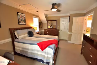3924 Crosswinds Drive, Rocky Mount, NC 27803 - Photo 35