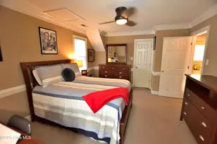3924 Crosswinds Dr, Rocky Mount, NC 27803 - Photo 35