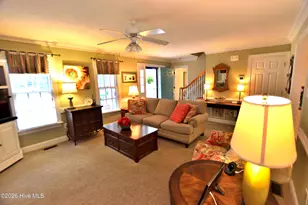 3924 Crosswinds Dr, Rocky Mount, NC 27803 - Photo 9