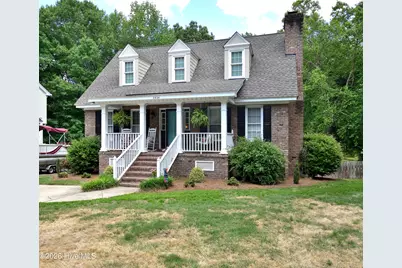 3924 Crosswinds Drive, Rocky Mount, NC 27803 - Photo 3