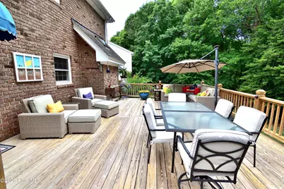 3924 Crosswinds Drive, Rocky Mount, NC 27803 - Photo 37