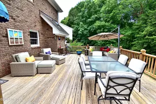 3924 Crosswinds Dr, Rocky Mount, NC 27803 - Photo 37