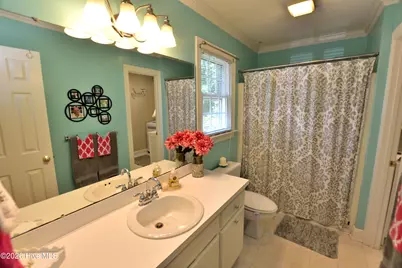 3924 Crosswinds Drive, Rocky Mount, NC 27803 - Photo 23