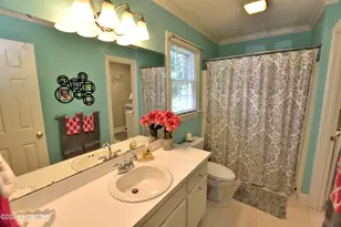 3924 Crosswinds Dr, Rocky Mount, NC 27803 - Photo 23