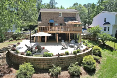 3924 Crosswinds Drive, Rocky Mount, NC 27803 - Photo 83