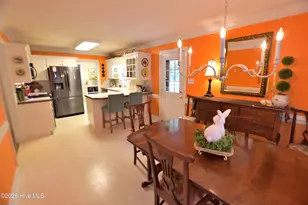 3924 Crosswinds Dr, Rocky Mount, NC 27803 - Photo 17