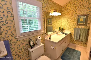 3924 Crosswinds Dr, Rocky Mount, NC 27803 - Photo 31