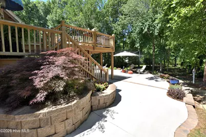 3924 Crosswinds Drive, Rocky Mount, NC 27803 - Photo 47