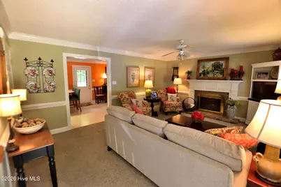 3924 Crosswinds Drive, Rocky Mount, NC 27803 - Photo 7